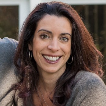 Dr. Christina Annunziata