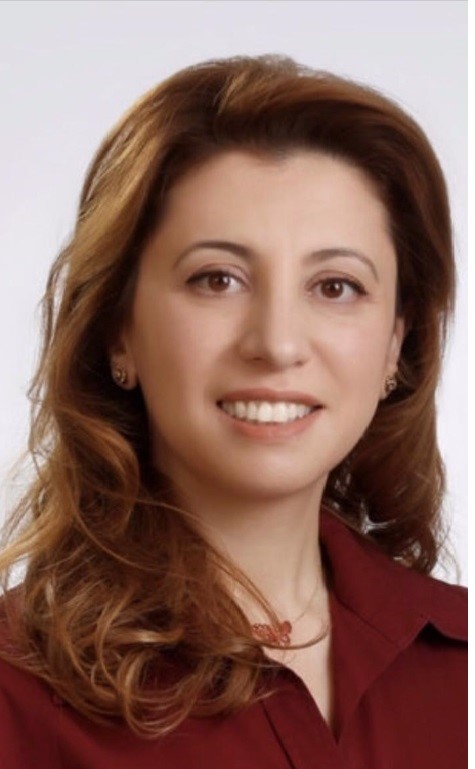 Sana Al Sukhun, MD, MSc