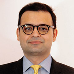 Dr. Uqba Khan