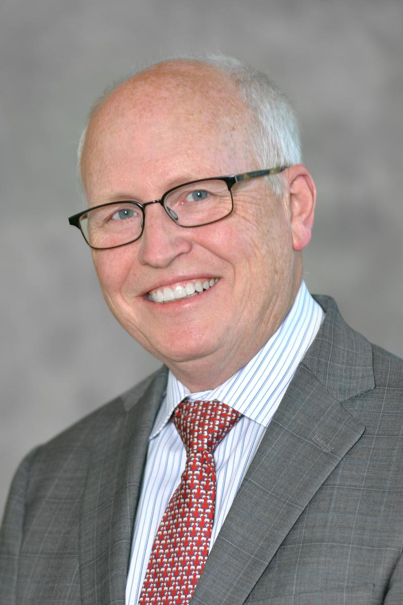 Dr. David M. Waterhouse