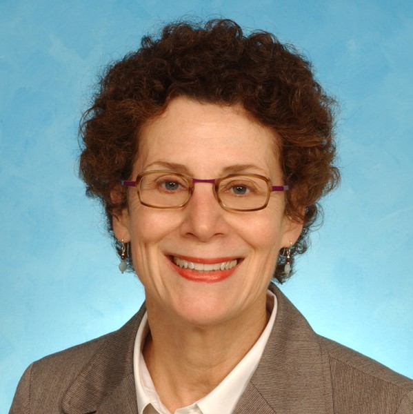 Dr. Geraldine Jacobson