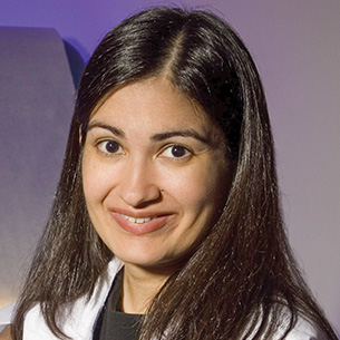 Dr. Reshma Jagsi