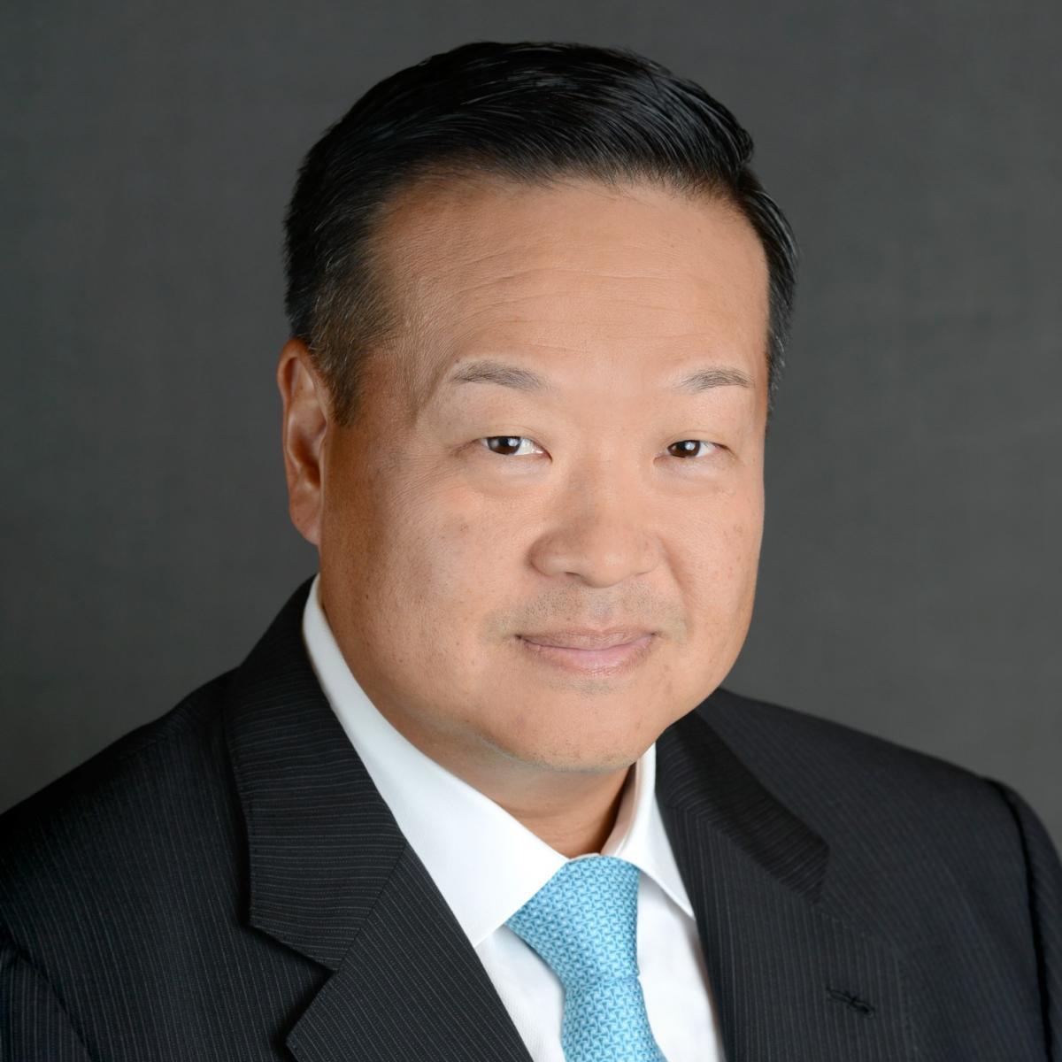 Dr. Edward S. Kim