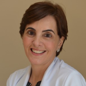 Dr. Clarissa Mathias headshot