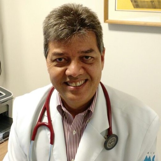 Dr. Carlos Sampaio