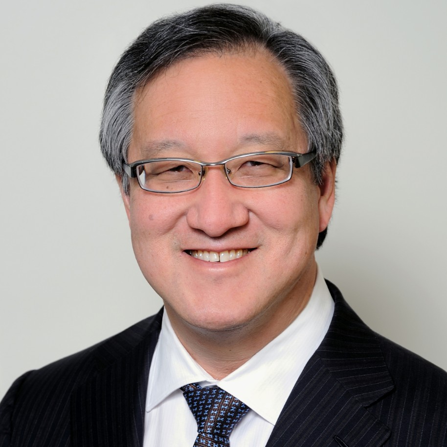 Dr. Peter P. Yu