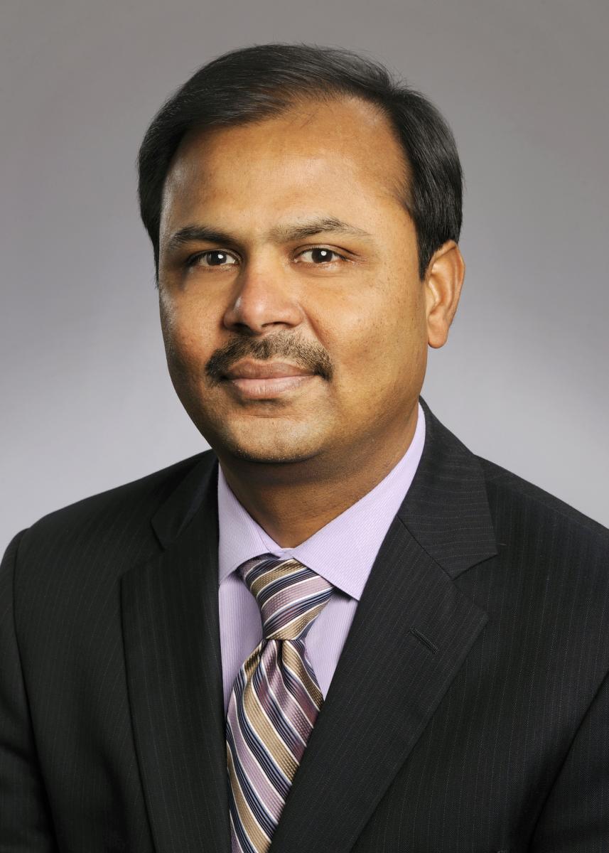 Dr. Suresh Ramalingam
