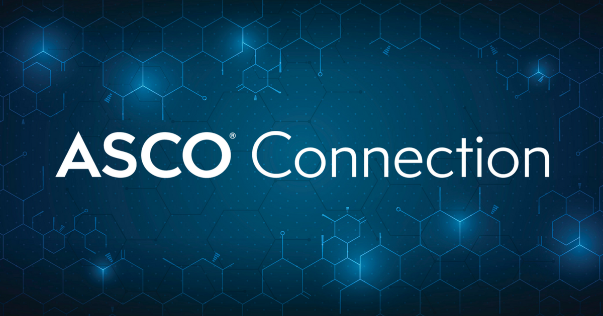 Asco Annual Meeting Preview The Oncology Meeting You Cant Miss Asco Connection