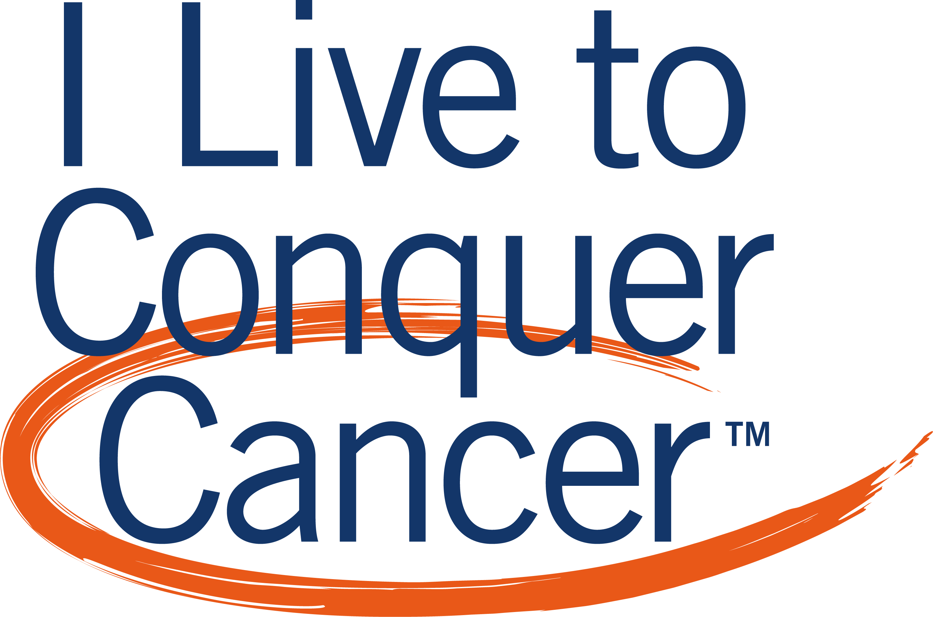 I Live to Conquer Cancer