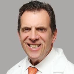 Dr. Marc L. Citron headshot