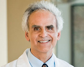 Stephen A. Cannistra, MD