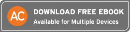 Download button: "Download Free Ebook, Available for Multiple Devices"