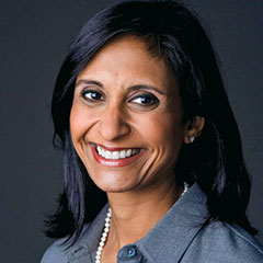 Jyoti D. Patel, MD