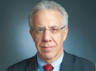 Lawrence N. Shulman, MD