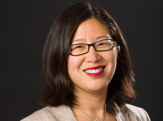 Dr. Anne Chiang