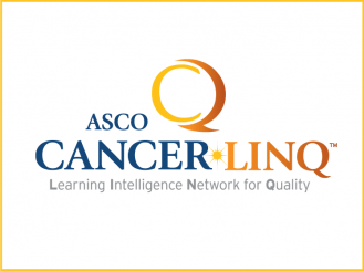 CancerLinQ logo
