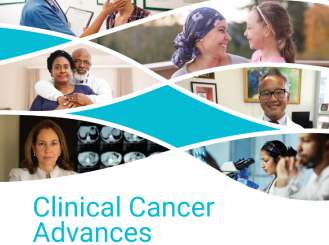 Clinical Cancer Advances 2020 cover
