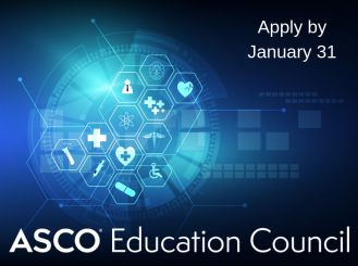 ASCO Education Council logo
