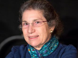 Dr. Patricia Ganz