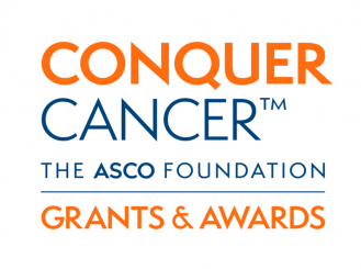 Conquer Cancer Logo