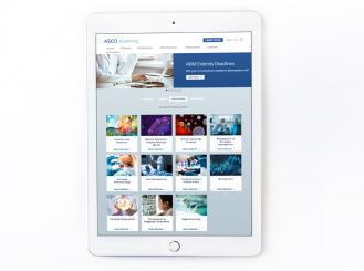 eLearning iPad 