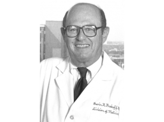 Dr. Irwin H. Krakoff
