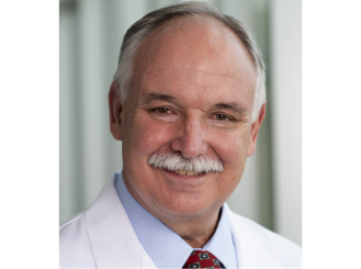 Dr. Patrick J. Loehrer headshot