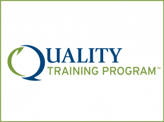 Quality Training Program logo