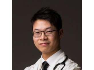 Dr. Rashid N Lui headshot