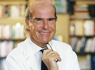 Dr. Umberto Veronesi