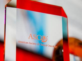 ASCO award