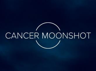 Cancer Moonshot logo