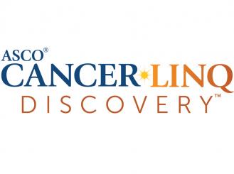 CancerLinQ Discovery logo