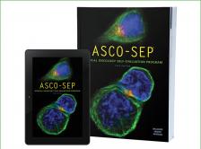 ASCO-SEP 5th edition covers