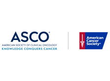 ASCO and ACS logo