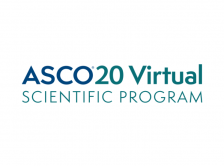 ASCO20 Virtual Scientific Program logo