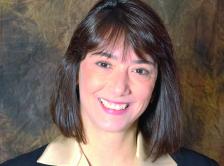 Headshot of Dr. Monica Bertagnolli