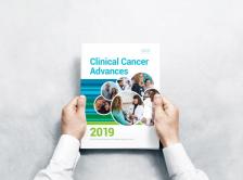 Clinical Cancer Advances cover