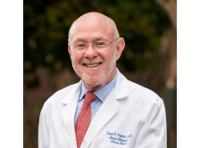 Dr. David G. Poplack headshot