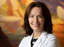Dr. Pamela Kunz headshot