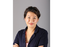 Dr. Faye Lim headshot
