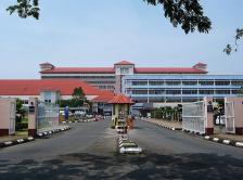 Sarawak General Hospital