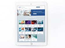 eLearning iPad 