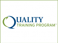 Quality Training Program logo