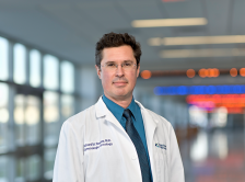 Photo of Dr. Rick Boulay